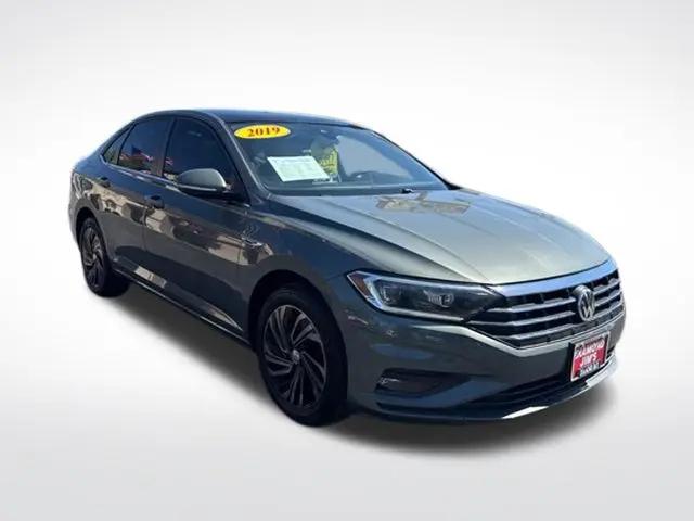 2019 Volkswagen Jetta 1.4T SEL Premium for sale in West Allis, WI