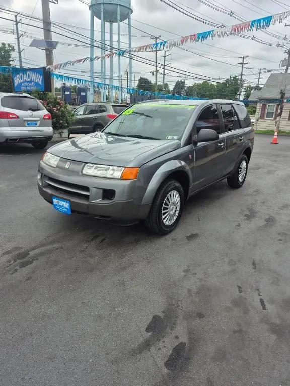 2005 Saturn VUE 4 CYL for sale in Westville, NJ