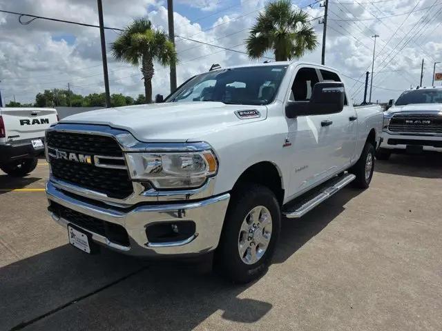 2024 Ram 2500 Big Horn Crew Cab 4x4 6'4" Box for sale in Springdale, AR