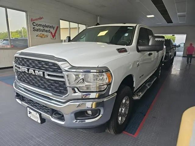 2024 Ram 2500 Big Horn Crew Cab 4x4 6'4" Box for sale in Springdale, AR