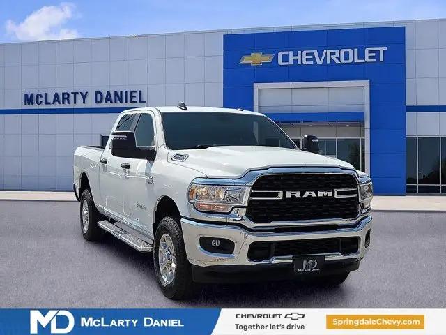 2024 Ram 2500 Big Horn Crew Cab 4x4 6'4" Box for sale in Springdale, AR