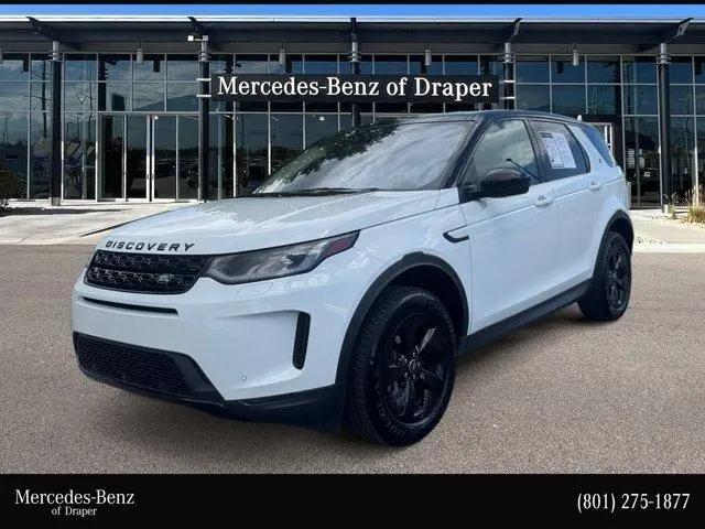 2020 Land Rover Discovery Sport Standard for sale in Draper, UT