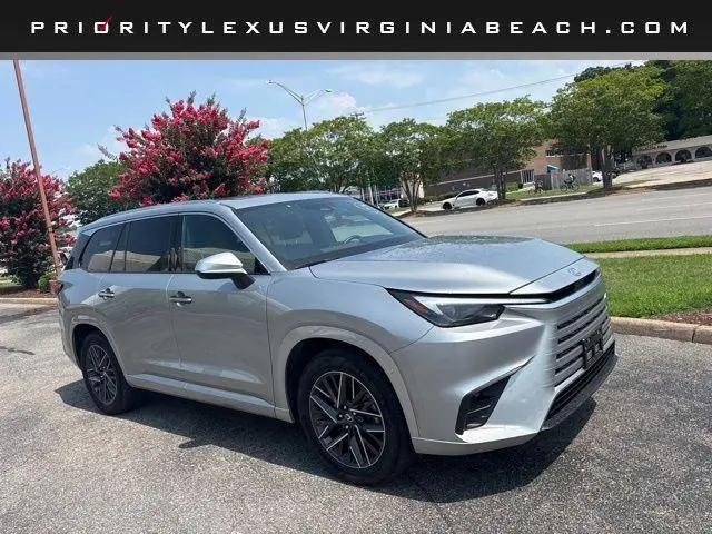 2025 Lexus TX 350 Premium for sale in Virginia Beach, VA