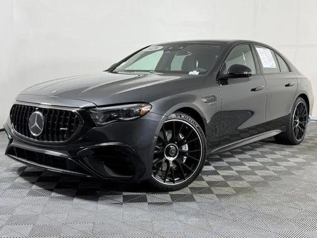 2026 Mercedes-Benz AMG E 53 E Base for sale in Atlanta, GA