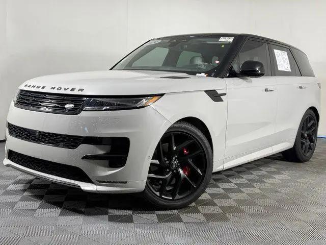 2024 Land Rover Range Rover Sport Dynamic SE for sale in Atlanta, GA