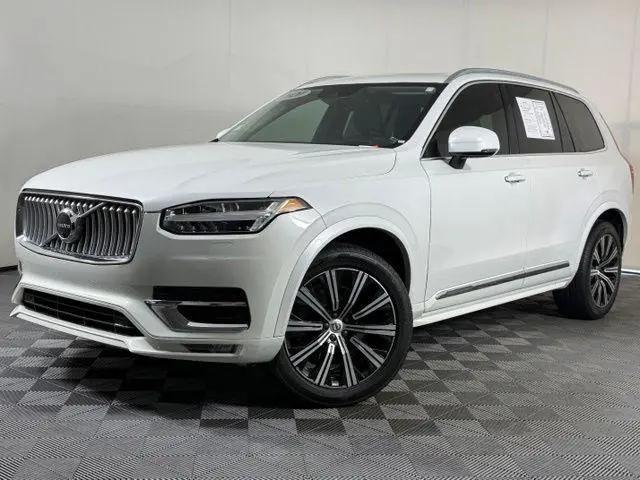 2020 Volvo XC90 T6 Inscription 7 Passenger for sale in Atlanta, GA