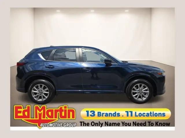 2024 Mazda CX-5 2.5 S Select for sale in Indianapolis, IN