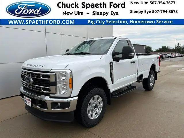 2023 Ford F-350 XLT for sale in New Ulm, MN