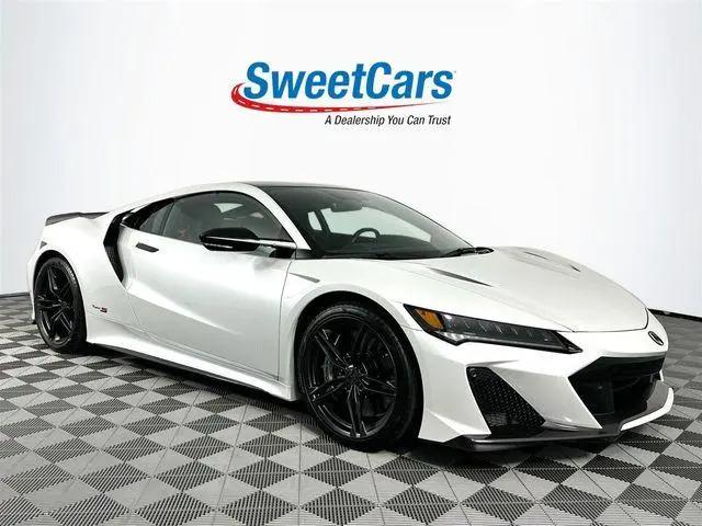 2022 Acura NSX Type S for sale in Fort Wayne, IN