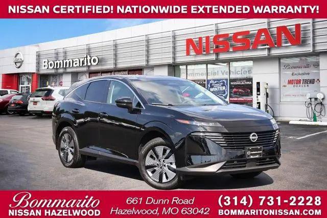 2025 Nissan Murano SL for sale in Hazelwood, MO