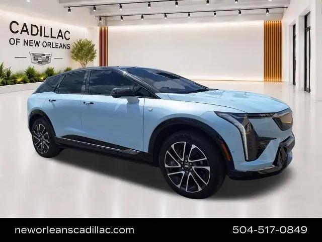 2026 Cadillac iQ Sport for sale in Metairie, LA