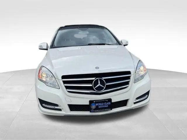 2012 Mercedes-Benz R 350 4MATIC for sale in Noblesville, IN