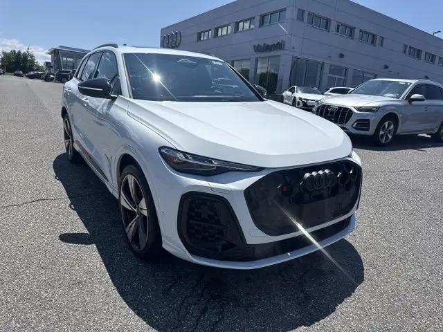 2025 Audi SQ5 Premium Plus TFSI quattro S tronic for sale in Watertown, CT