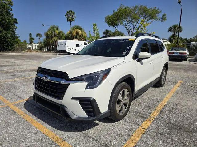 2024 Subaru Ascent Premium 7-Passenger for sale in Port Richey, FL
