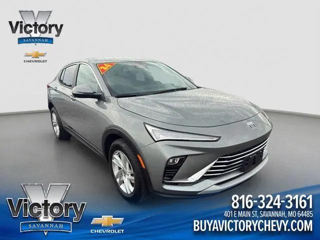 2024 Buick NV Preferred FWD for sale in Savannah, MO