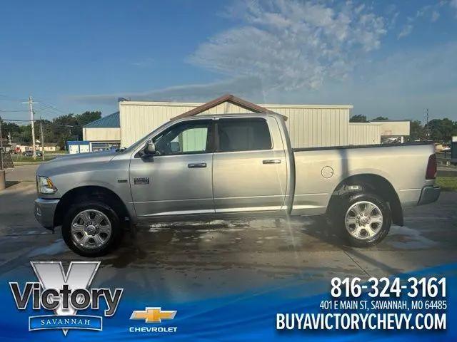 2012 Ram 2500 Big Horn for sale in Savannah, MO