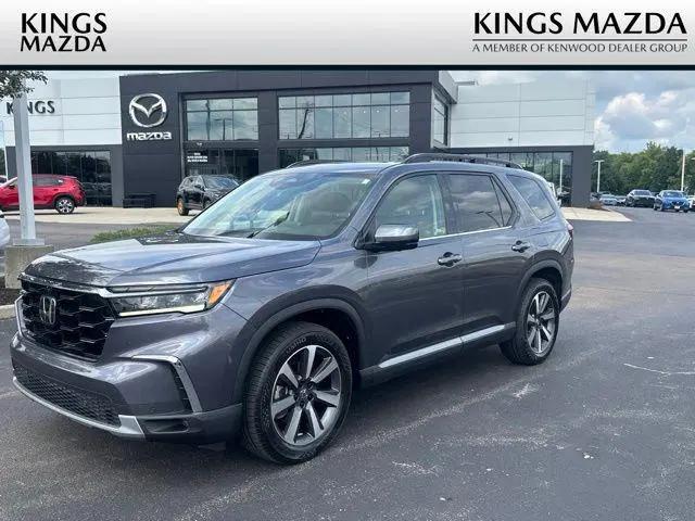 2025 Honda Pilot Elite for sale in Cincinnati, OH