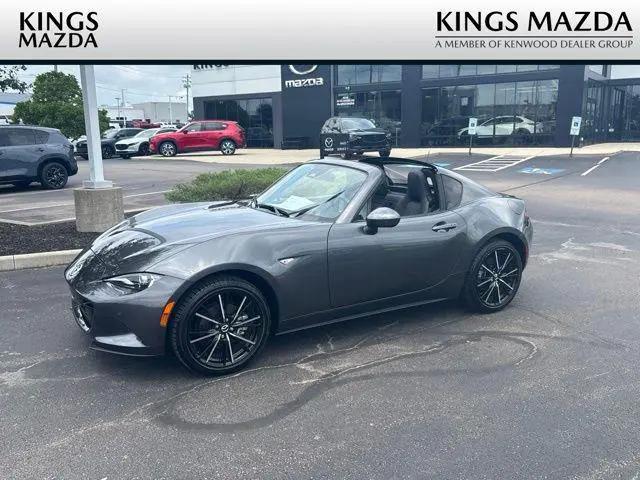 2024 Mazda MX-5 Grand Touring for sale near Cincinnati, OH
