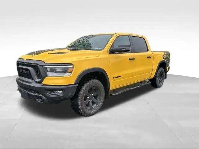 2023 Ram 1500 Rebel Crew Cab 4x4 5'7" Box for sale in Scranton, PA