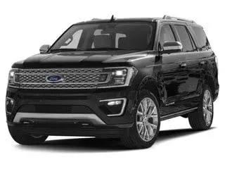 2018 Ford Expedition XLT for sale in Midland, TX