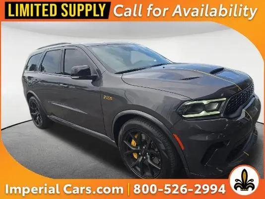 2024 Dodge Durango SRT 392 AlcHEMI AWD for sale in Mendon, MA