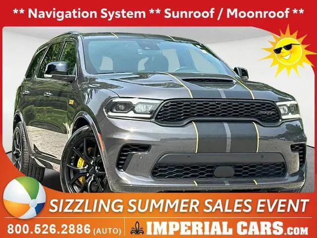 2024 Dodge Durango SRT 392 AlcHEMI AWD for sale in Mendon, MA