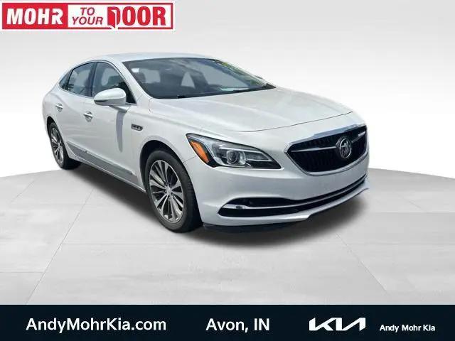 2017 Buick LaCrosse Preferred for sale in Avon, IN