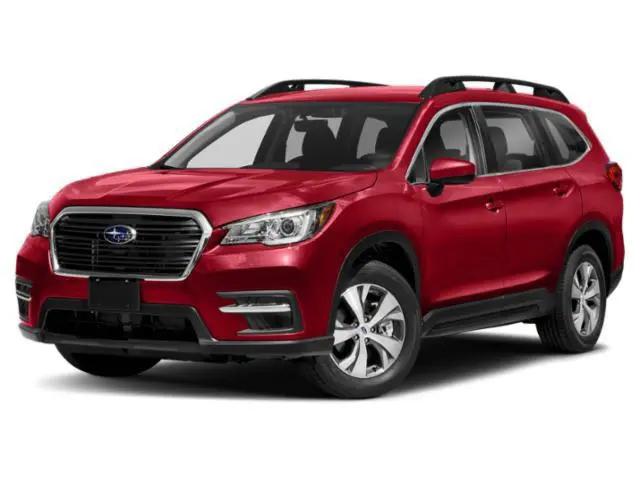 2022 Subaru Ascent Premium for sale in Moline, IL