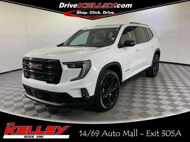 2025 GMC Acadia AWD Elevation for sale in Fort Wayne, IN