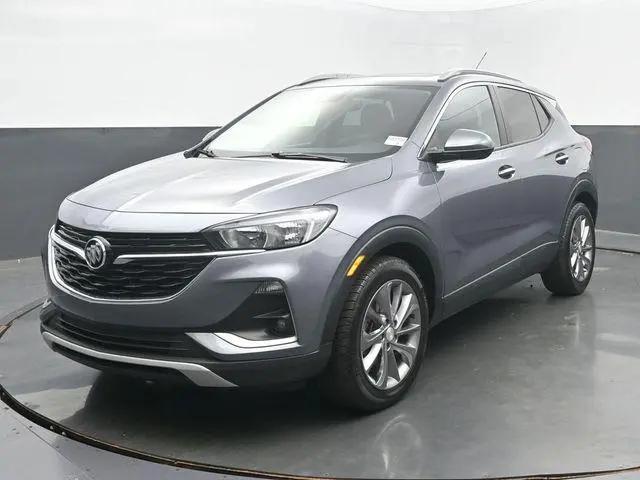 2020 Buick Encore GX FWD Select for sale in Kokomo, IN