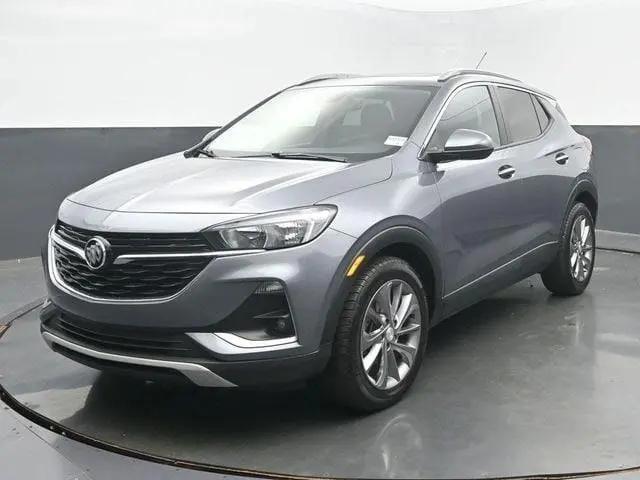 2020 Buick Encore GX FWD Select for sale in Kokomo, IN