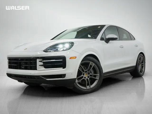 2024 Porsche Cayenne Unknown for sale in Bloomington, MN