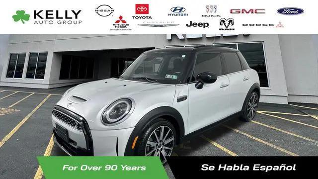 2023 MINI Hardtop Cooper S for sale in Emmaus, PA