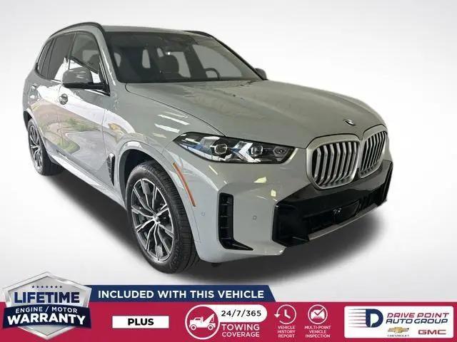 2026 BMW X5 xDrive40i for sale in Millersburg, OH