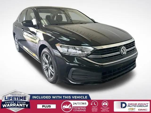 2024 Volkswagen Jetta 1.5T SE for sale in Millersburg, OH