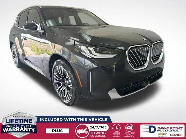 2026 BMW X3 30 xDrive for sale in Millersburg, OH