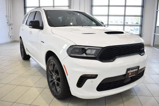 2023 Dodge Durango R/T Plus AWD for sale in Kenosha, WI