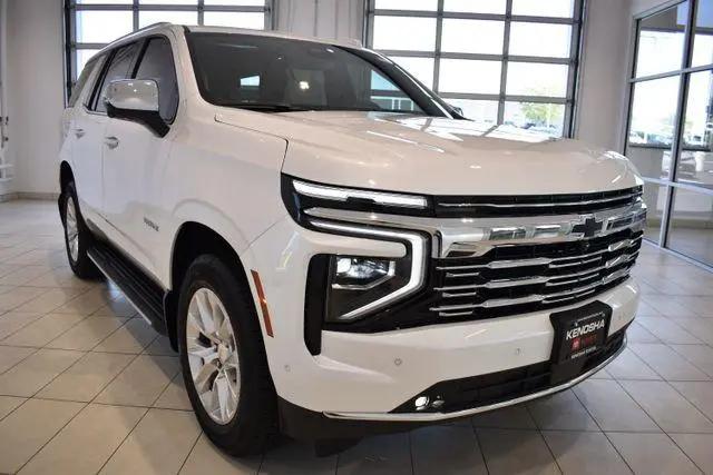 2025 Chevrolet Tahoe 4WD Premier for sale in Kenosha, WI