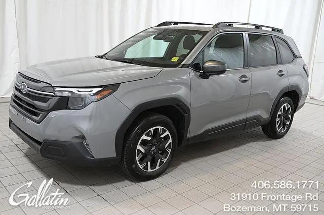 2026 Subaru Forester Premium for sale in Bozeman, MT
