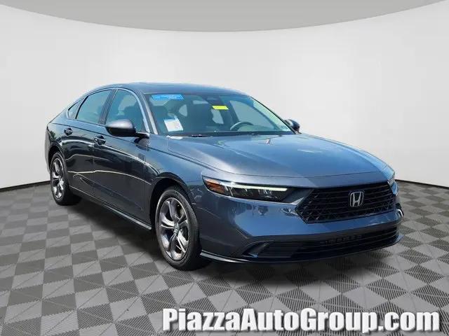 2024 Honda Accord EX for sale in Royersford, PA