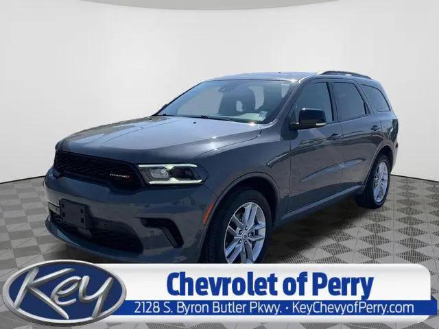 2025 Dodge Durango GT Plus AWD for sale in Marianna, FL