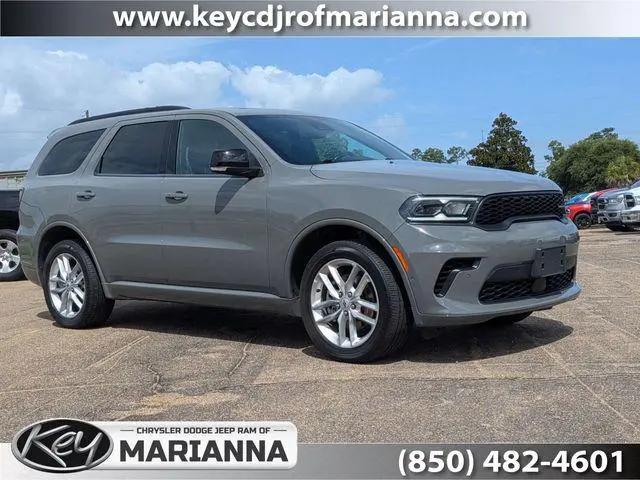 2025 Dodge Durango GT Plus AWD for sale in Marianna, FL