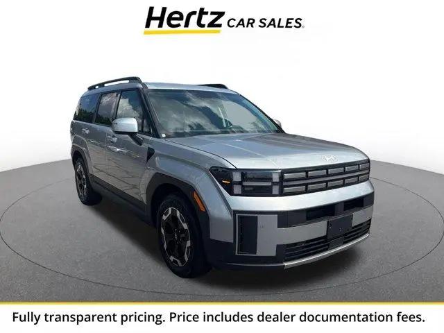 2026 Hyundai Santa Fe SEL for sale in Morrow, GA