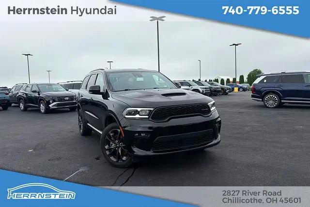 2023 Dodge Durango GT Premium AWD for sale in Chillicothe, OH