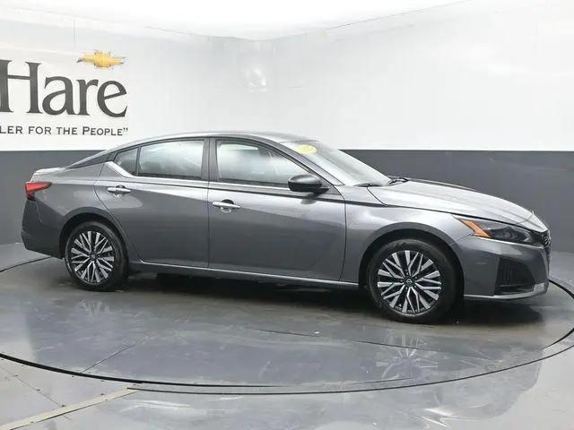 2025 Nissan Altima SV AWD for sale in Noblesville, IN