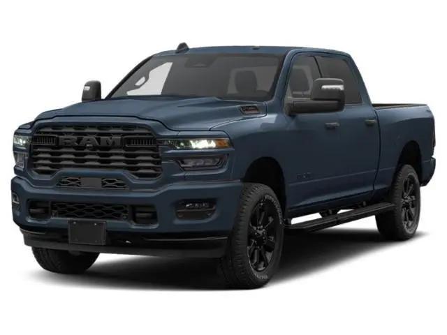 2026 Ram 2500 Big Horn Crew Cab 4x4 6'4" Box for sale in Clarksville, IN