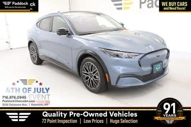 2024 Ford Mustang Mach-E Premium for sale in Kenmore, NY