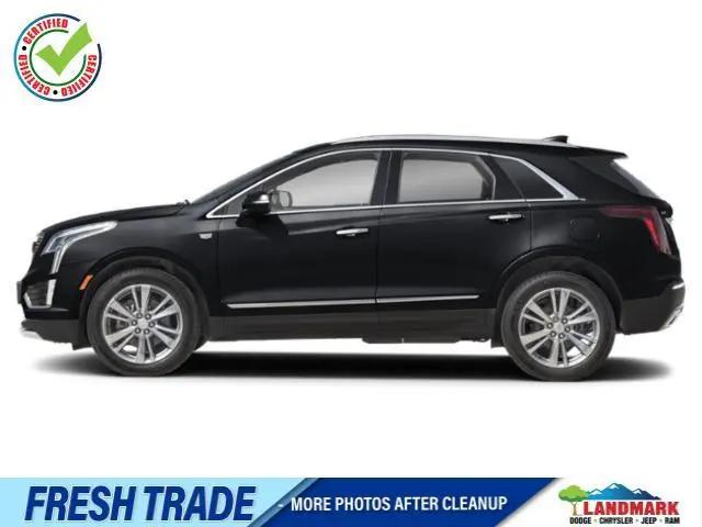 2023 Cadillac XT5 AWD Premium Luxury for sale in Independence, MO