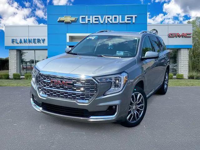 2023 GMC Terrain AWD Denali for sale in Bad Axe, MI