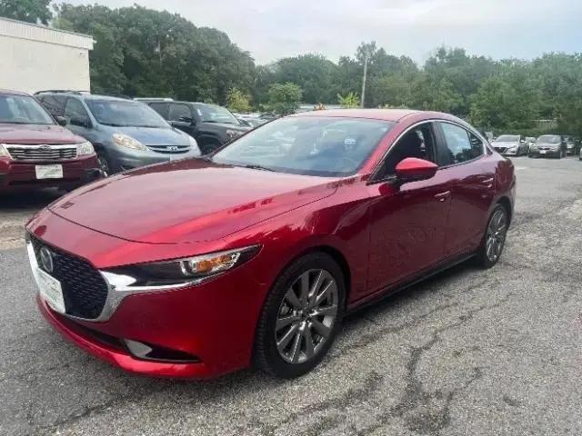 2019 Mazda Mazda3 Preferred Package for sale in Pasadena, MD